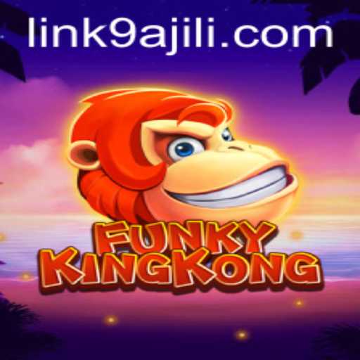 FunkyKingKong: The Ultimate Adventure Game of 2023